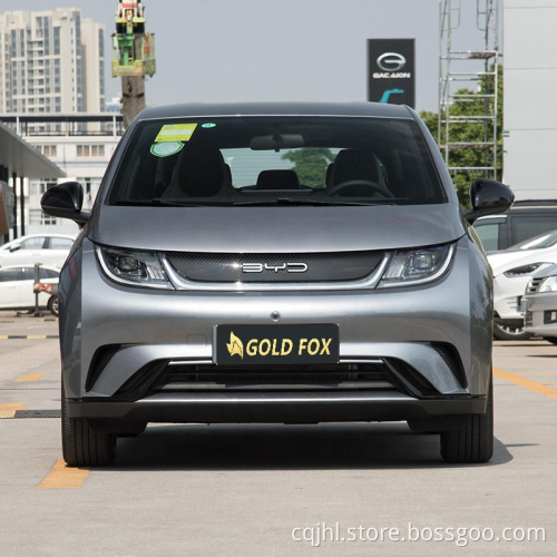 2023 Long Charging Range Fashion Edition Byd Dolphin Electric Car Popular Electric Vehicle Automotive Ev Cars Voiture